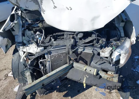 2015 Nissan Nv200 S z USA, uszkodzony, nr VIN 3N6CM0KN0FK731567